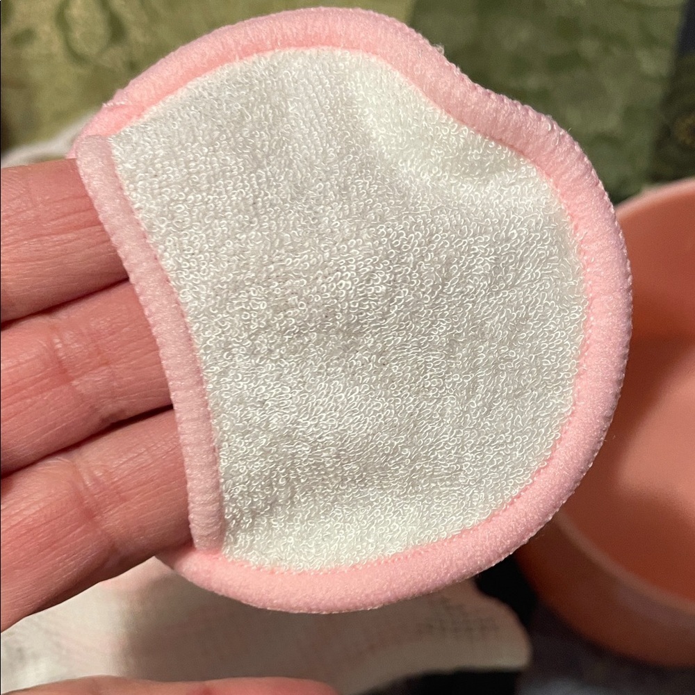 Reusable Cotton Rounds - Picture 7 of 7